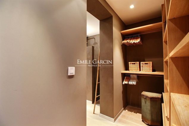APPARTEMENT A LOUER BRUXELLES UCCLE - Emile Garcin Belgique - Image 15