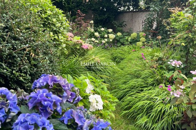 Appartement a louer proche des étangs d'Ixelles avec jardin - Emile Garcin Belgique - Image 15