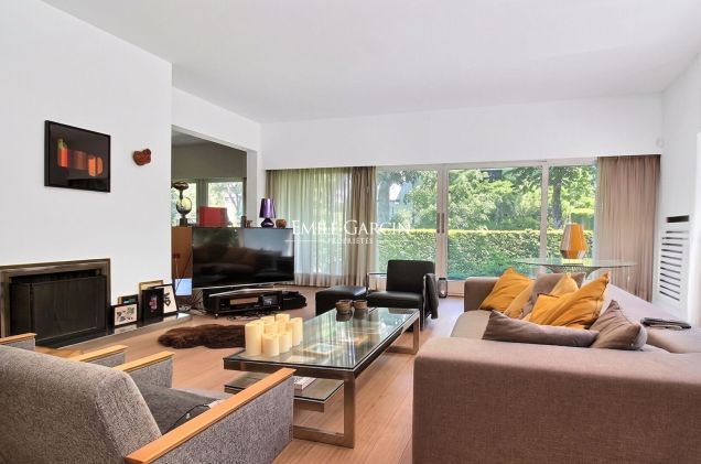 For sale - Garden-level apartment - Uccle - Brussels - Emile Garcin Belgique - Image 5
