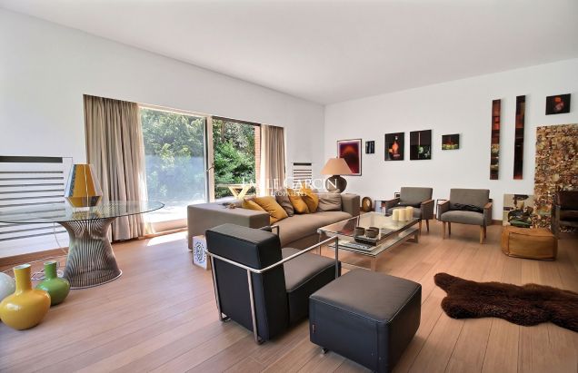 For sale - Garden-level apartment - Uccle - Brussels - Emile Garcin Belgique - Image 6