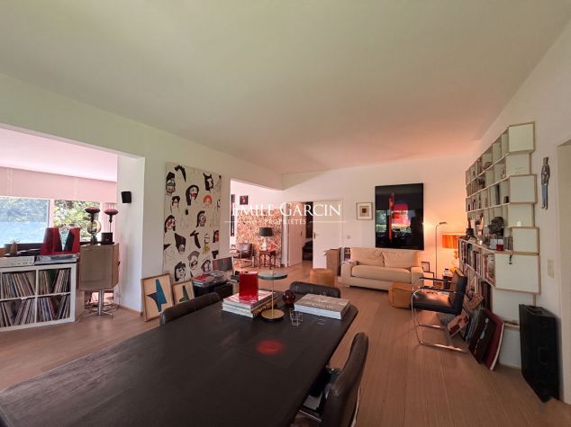 For sale - Garden-level apartment - Uccle - Brussels - Emile Garcin Belgique - Image 8