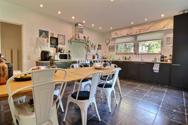 For sale - Garden-level apartment - Uccle - Brussels - Emile Garcin Belgique - Image 10