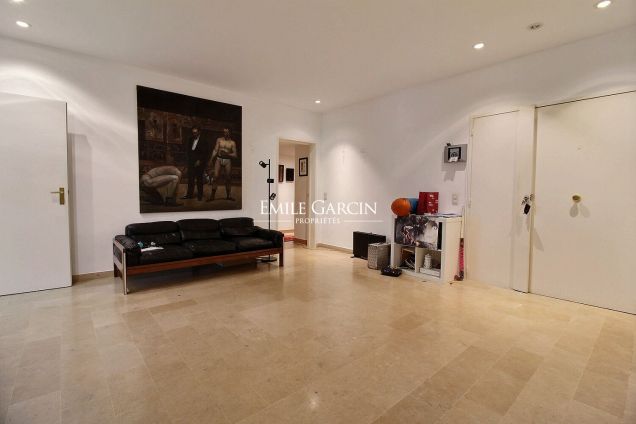 For sale - Garden-level apartment - Uccle - Brussels - Emile Garcin Belgique - Image 11