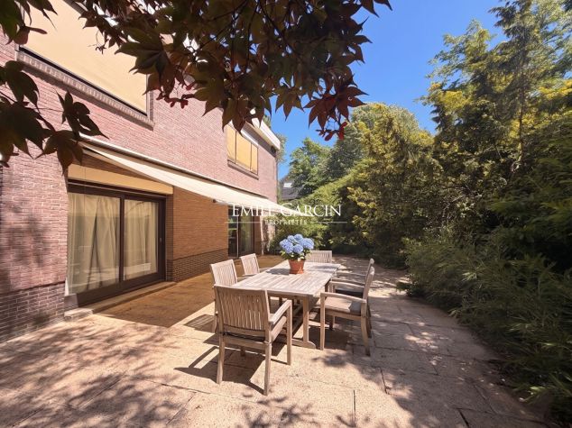 For sale - Garden-level apartment - Uccle - Brussels - Emile Garcin Belgique - Image 12