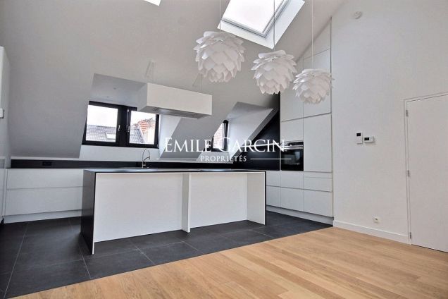 To rent - Apartment - Ixelles - Place Brugmann district - Emile Garcin Belgique - Image 3