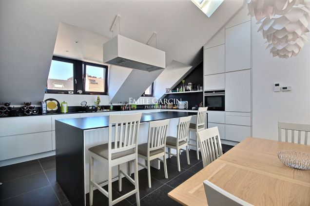 To rent - Apartment - Ixelles - Place Brugmann district - Emile Garcin Belgique - Image 5