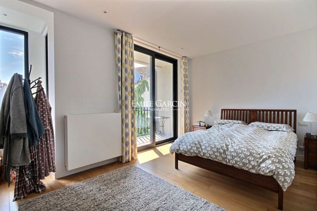 To rent - Apartment - Ixelles - Place Brugmann district - Emile Garcin Belgique - Image 6