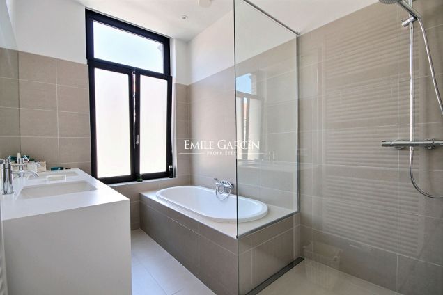 To rent - Apartment - Ixelles - Place Brugmann district - Emile Garcin Belgique - Image 7