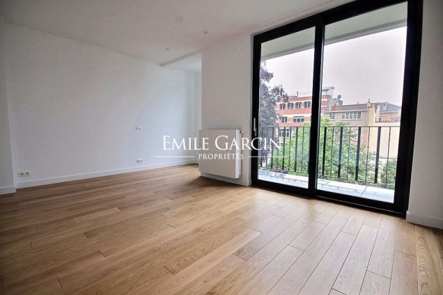 To rent - Apartment - Ixelles - Place Brugmann district - Emile Garcin Belgique - Image 9