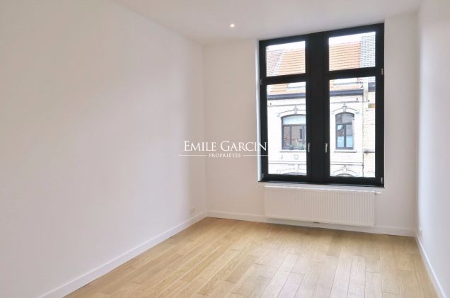 To rent - Apartment - Ixelles - Place Brugmann district - Emile Garcin Belgique - Image 10