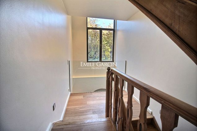 To rent - House - Ixelles - Opposite the Abbaye de la Cambre - Emile Garcin Belgique - Image 9