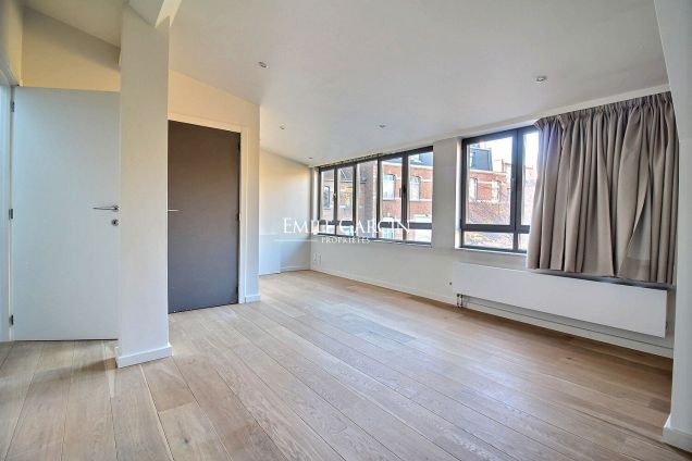 To rent - House - Ixelles - Opposite the Abbaye de la Cambre - Emile Garcin Belgique - Image 10