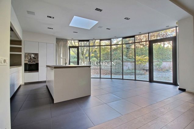 To rent - House - Ixelles - Opposite the Abbaye de la Cambre - Emile Garcin Belgique - Image 13