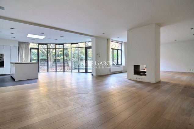 To rent - House - Ixelles - Opposite the Abbaye de la Cambre - Emile Garcin Belgique - Image 14