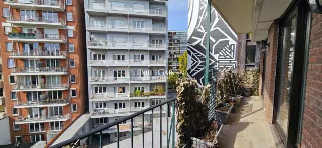 To rent - Apartment - Brussels - Emile Garcin Belgique - Image 8