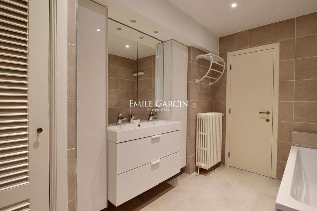 To rent - Apartment - Brussels - Emile Garcin Belgique - Image 9