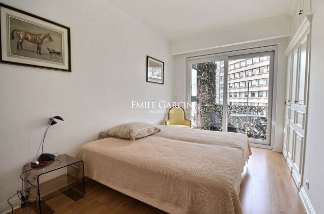 To rent - Apartment - Brussels - Emile Garcin Belgique - Image 12