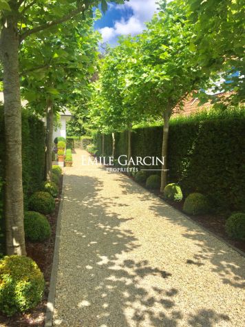 Maison à vendre Uccle Quartier Marechal Ney - Emile Garcin Belgique - Image 16