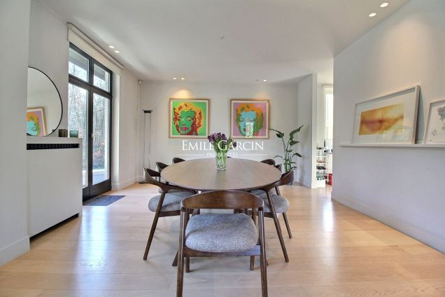 MAISON A VENDRE - BUREAU - DUPLEX- BRUXELLES - UCCLE - Emile Garcin Belgique - Image 6