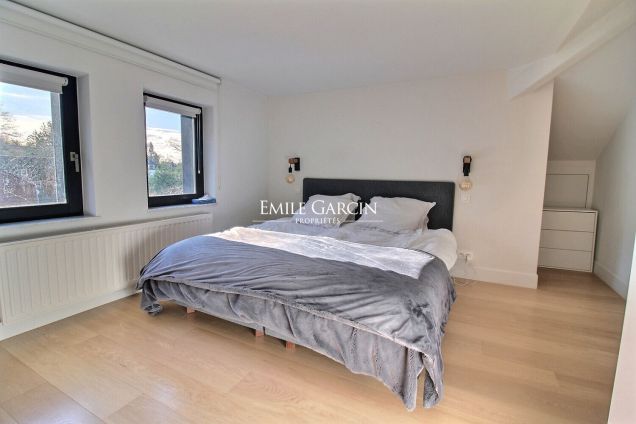 MAISON A VENDRE - BUREAU - DUPLEX- BRUXELLES - UCCLE - Emile Garcin Belgique - Image 11