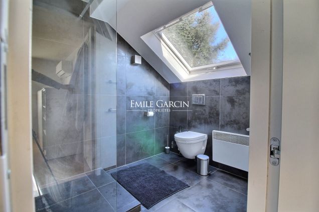 MAISON A VENDRE - BUREAU - DUPLEX- BRUXELLES - UCCLE - Emile Garcin Belgique - Image 14