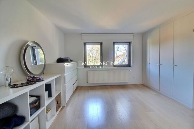 MAISON A VENDRE - BUREAU - DUPLEX- BRUXELLES - UCCLE - Emile Garcin Belgique - Image 15