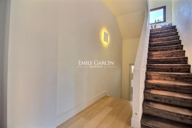 MAISON A VENDRE - BUREAU - DUPLEX- BRUXELLES - UCCLE - Emile Garcin Belgique - Image 17