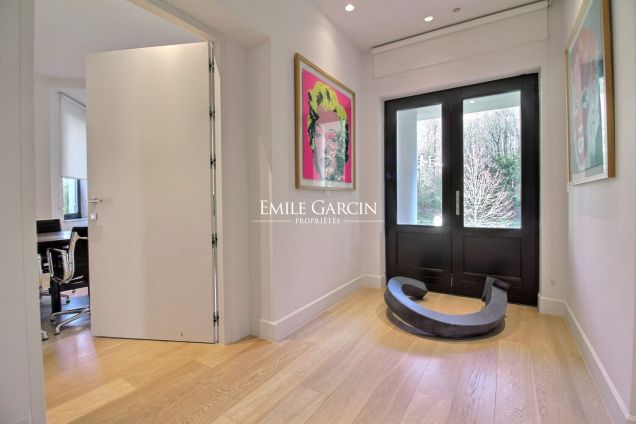 MAISON A VENDRE - BUREAU - DUPLEX- BRUXELLES - UCCLE - Emile Garcin Belgique - Image 19