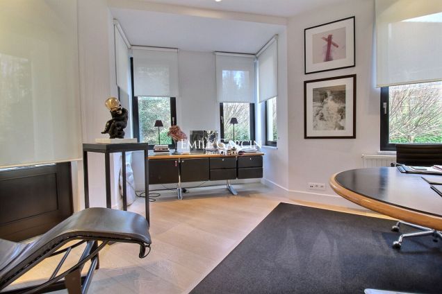 MAISON A VENDRE - BUREAU - DUPLEX- BRUXELLES - UCCLE - Emile Garcin Belgique - Image 20