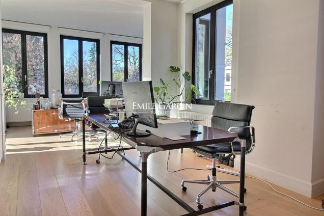 MAISON A VENDRE - BUREAU - DUPLEX- BRUXELLES - UCCLE - Emile Garcin Belgique - Image 22