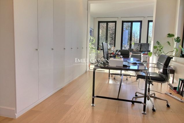 MAISON A VENDRE - BUREAU - DUPLEX- BRUXELLES - UCCLE - Emile Garcin Belgique - Image 23