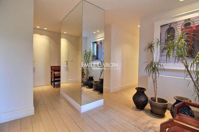 MAISON A VENDRE - BUREAU - DUPLEX- BRUXELLES - UCCLE - Emile Garcin Belgique - Image 26
