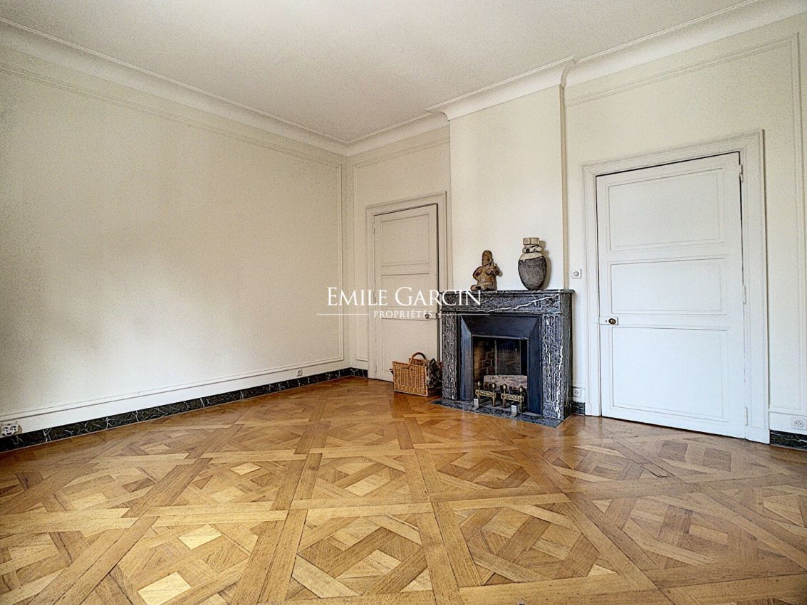 HOTEL PARTICULIER - A VENDRE - BRUXELLES - IXELLES - Emile Garcin Belgique - Image 10