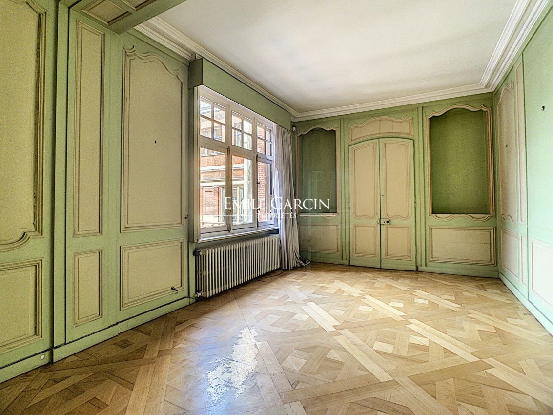 HOTEL PARTICULIER - A VENDRE - BRUXELLES - IXELLES - Emile Garcin Belgique - Image 12