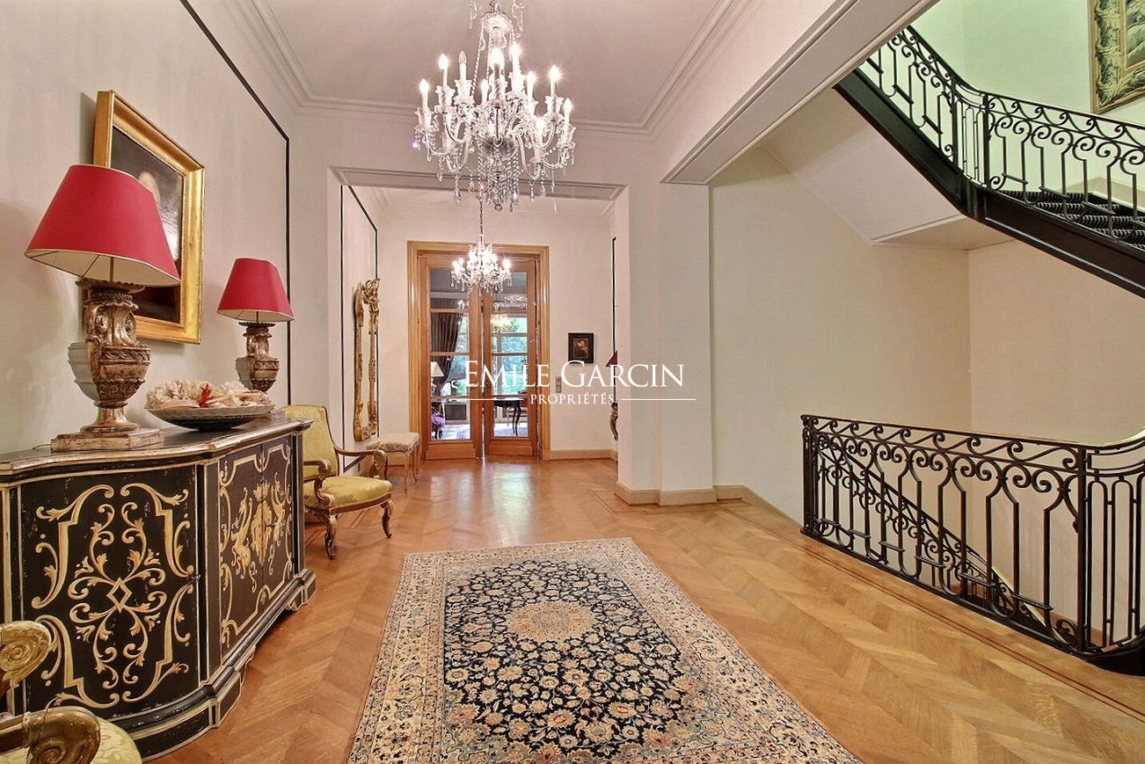 Maison à vendre Bruxelles Etterbeek - Emile Garcin Belgique - Image 4