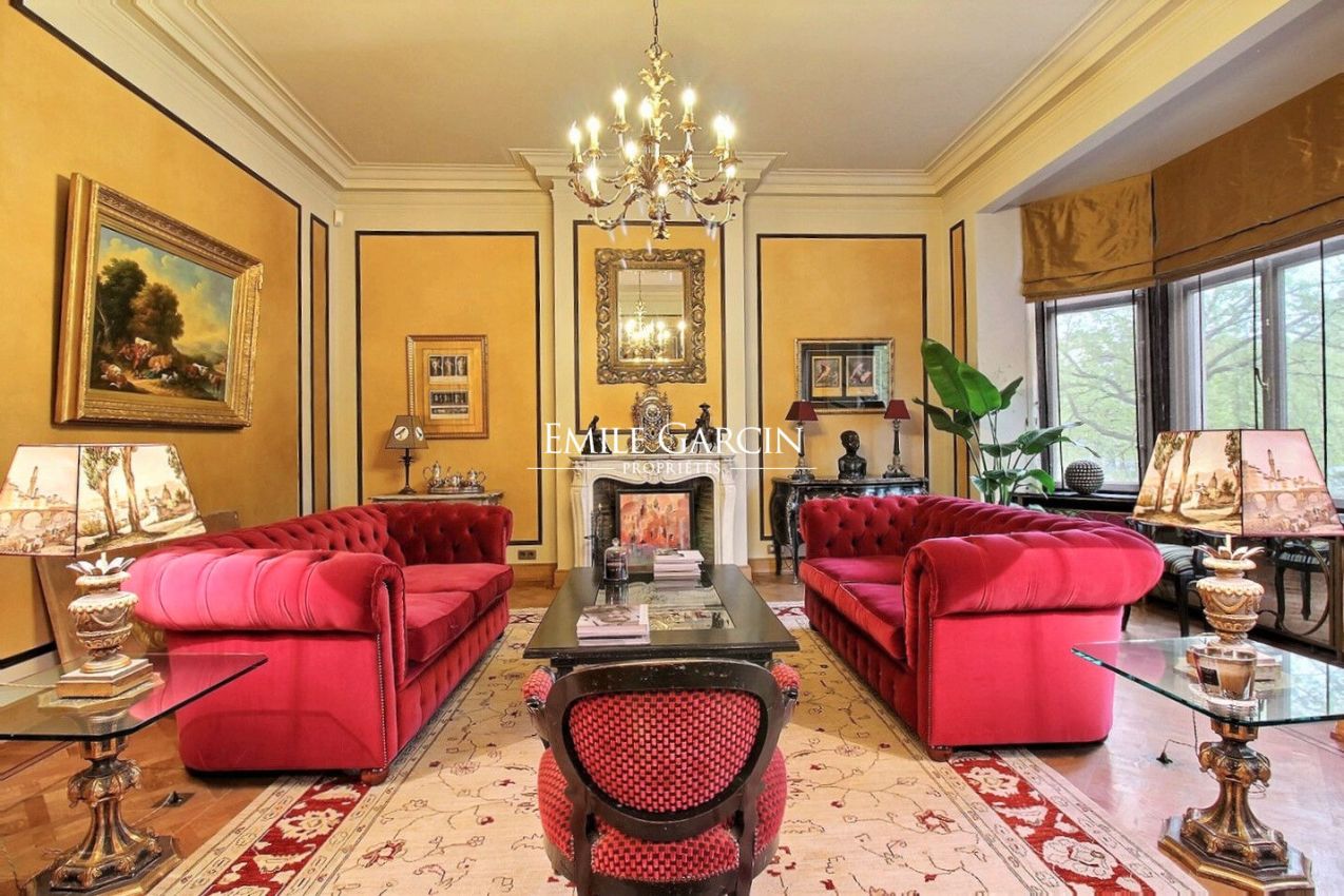 Maison à vendre Bruxelles Etterbeek - Emile Garcin Belgique - Image 8