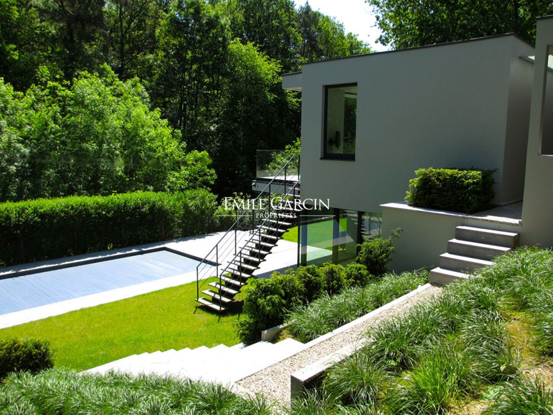House for sale in Linkebeek, Rhode-Saint-Genèse - Emile Garcin Belgique - Image 3