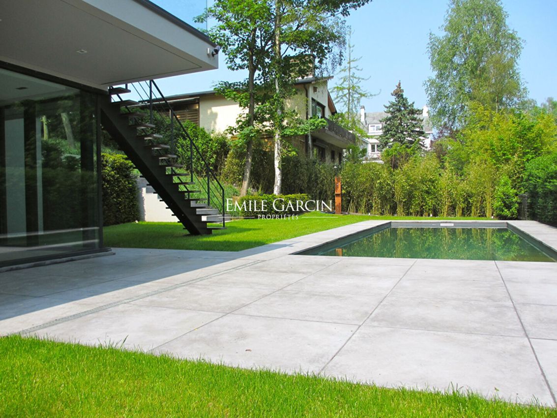 House for sale in Linkebeek, Rhode-Saint-Genèse - Emile Garcin Belgique - Image 4