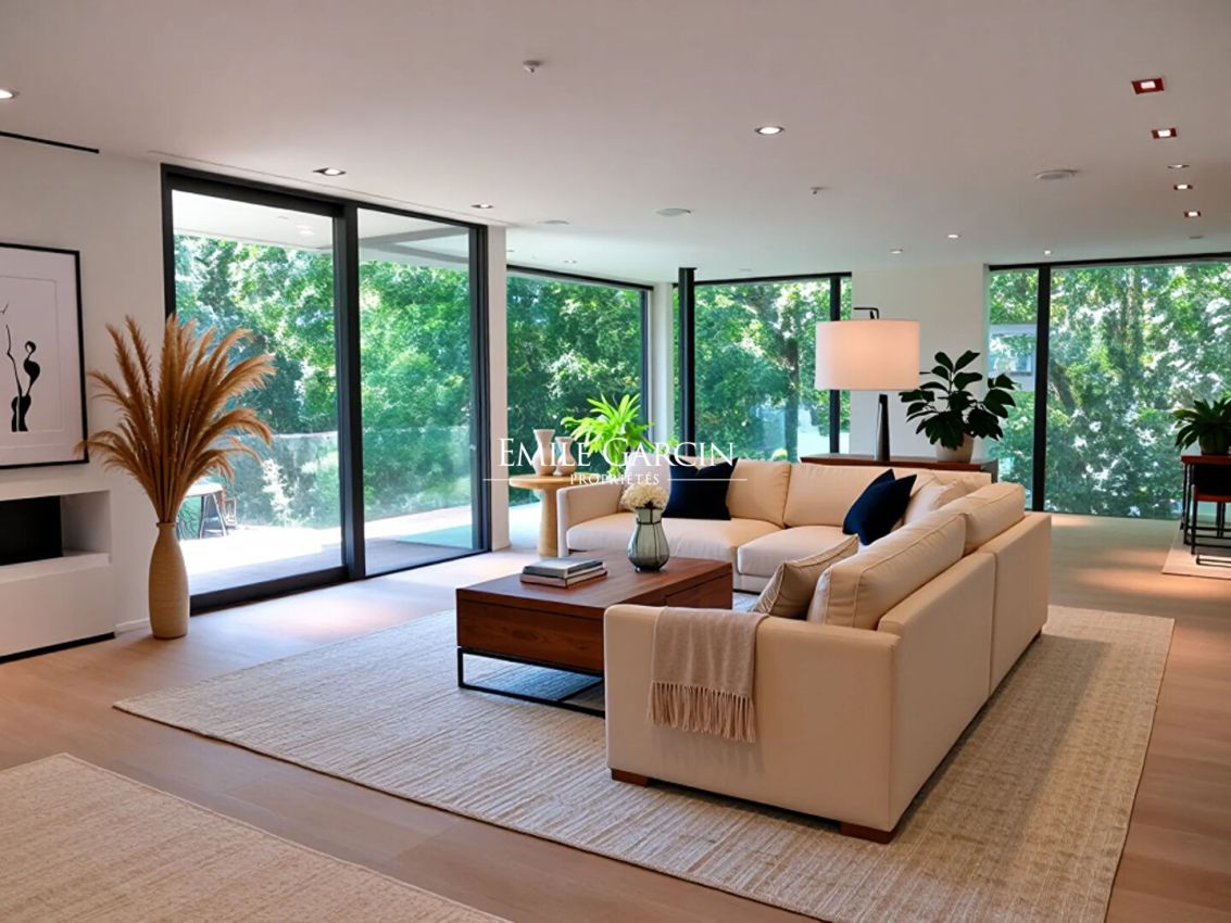 House for sale in Linkebeek, Rhode-Saint-Genèse - Emile Garcin Belgique - Image 5