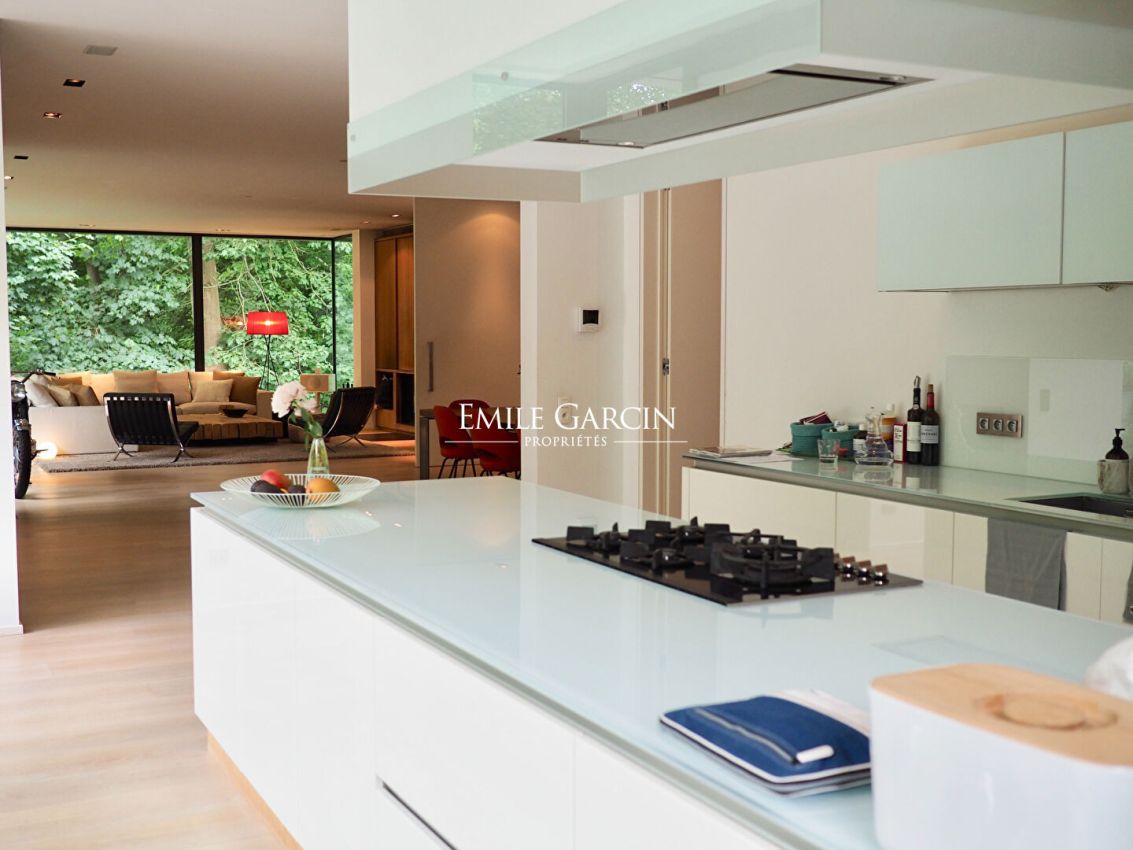House for sale in Linkebeek, Rhode-Saint-Genèse - Emile Garcin Belgique - Image 8