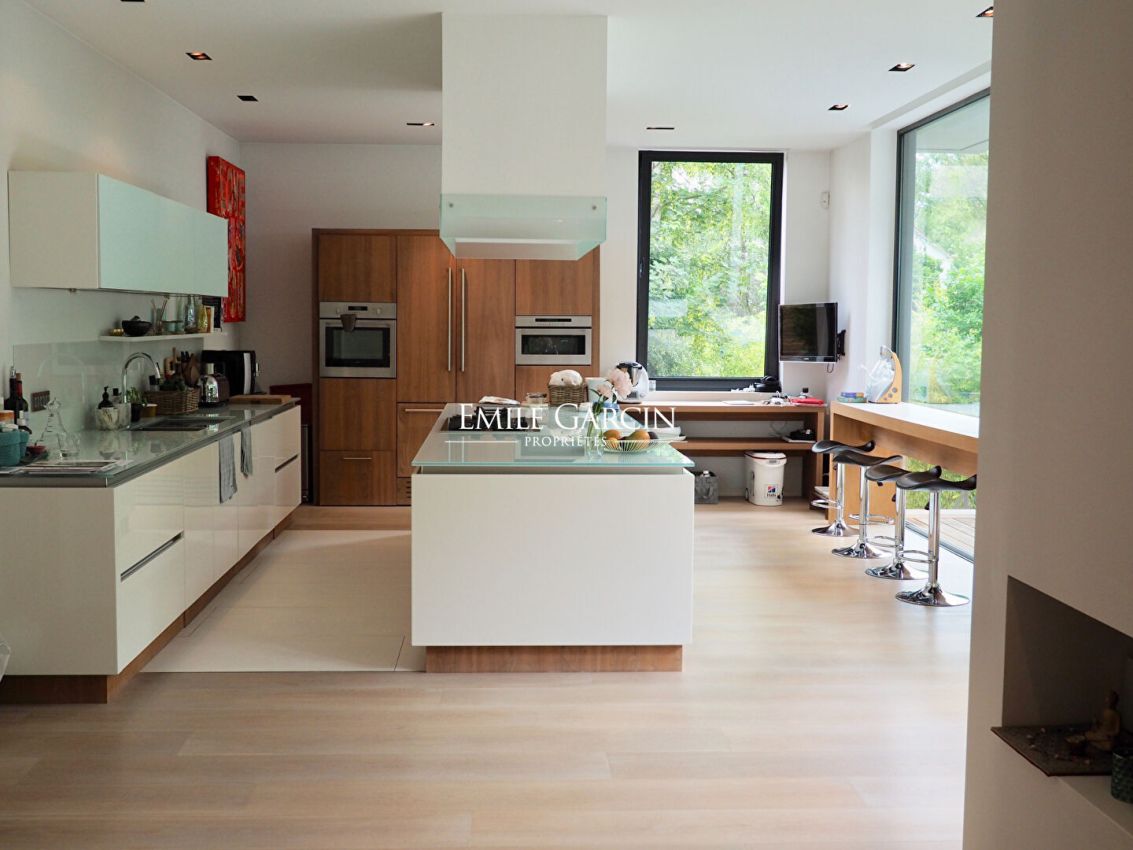 House for sale in Linkebeek, Rhode-Saint-Genèse - Emile Garcin Belgique - Image 9