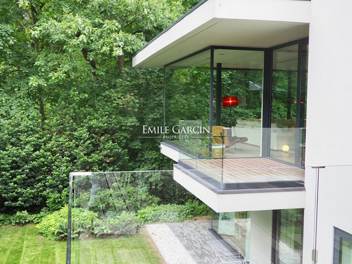 House for sale in Linkebeek, Rhode-Saint-Genèse - Emile Garcin Belgique - Image 10