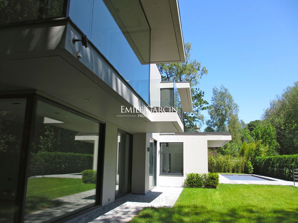 House for sale in Linkebeek, Rhode-Saint-Genèse - Emile Garcin Belgique - Image 11