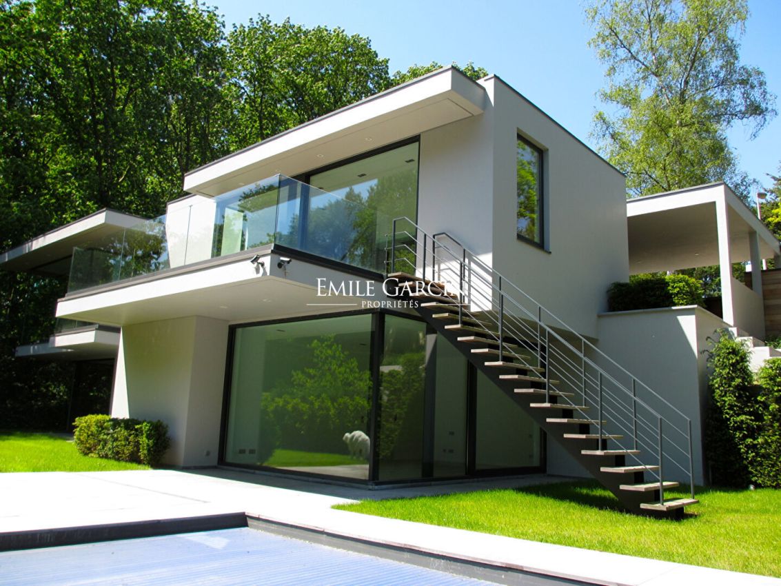House for sale in Linkebeek, Rhode-Saint-Genèse - Emile Garcin Belgique - Image 17