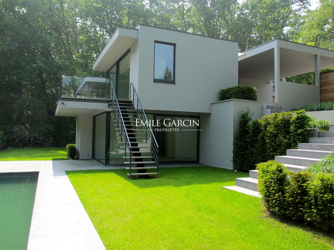 House for sale in Linkebeek, Rhode-Saint-Genèse - Emile Garcin Belgique - Image 18