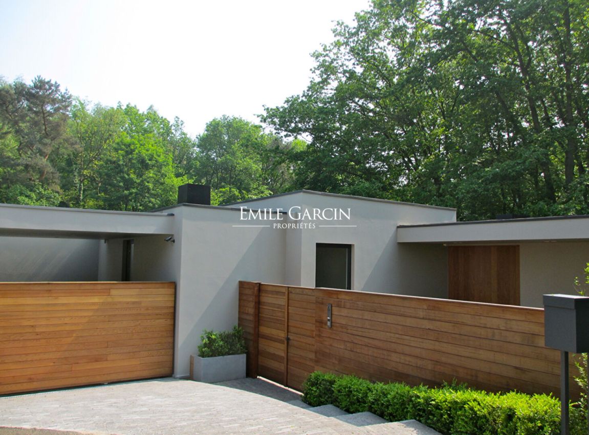 House for sale in Linkebeek, Rhode-Saint-Genèse - Emile Garcin Belgique - Image 19