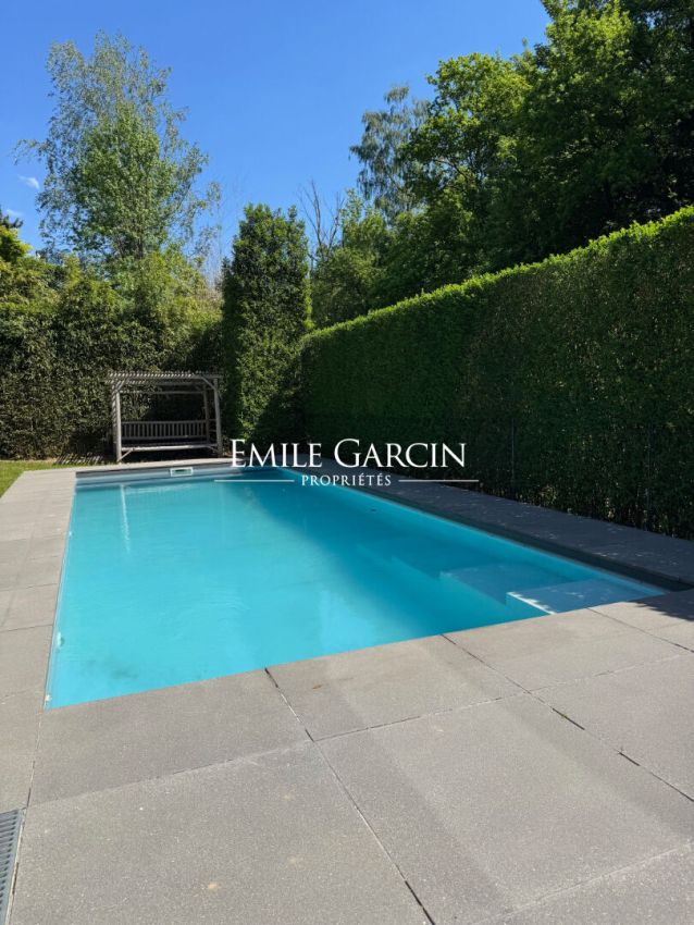House for sale in Linkebeek, Rhode-Saint-Genèse - Emile Garcin Belgique - Image 21