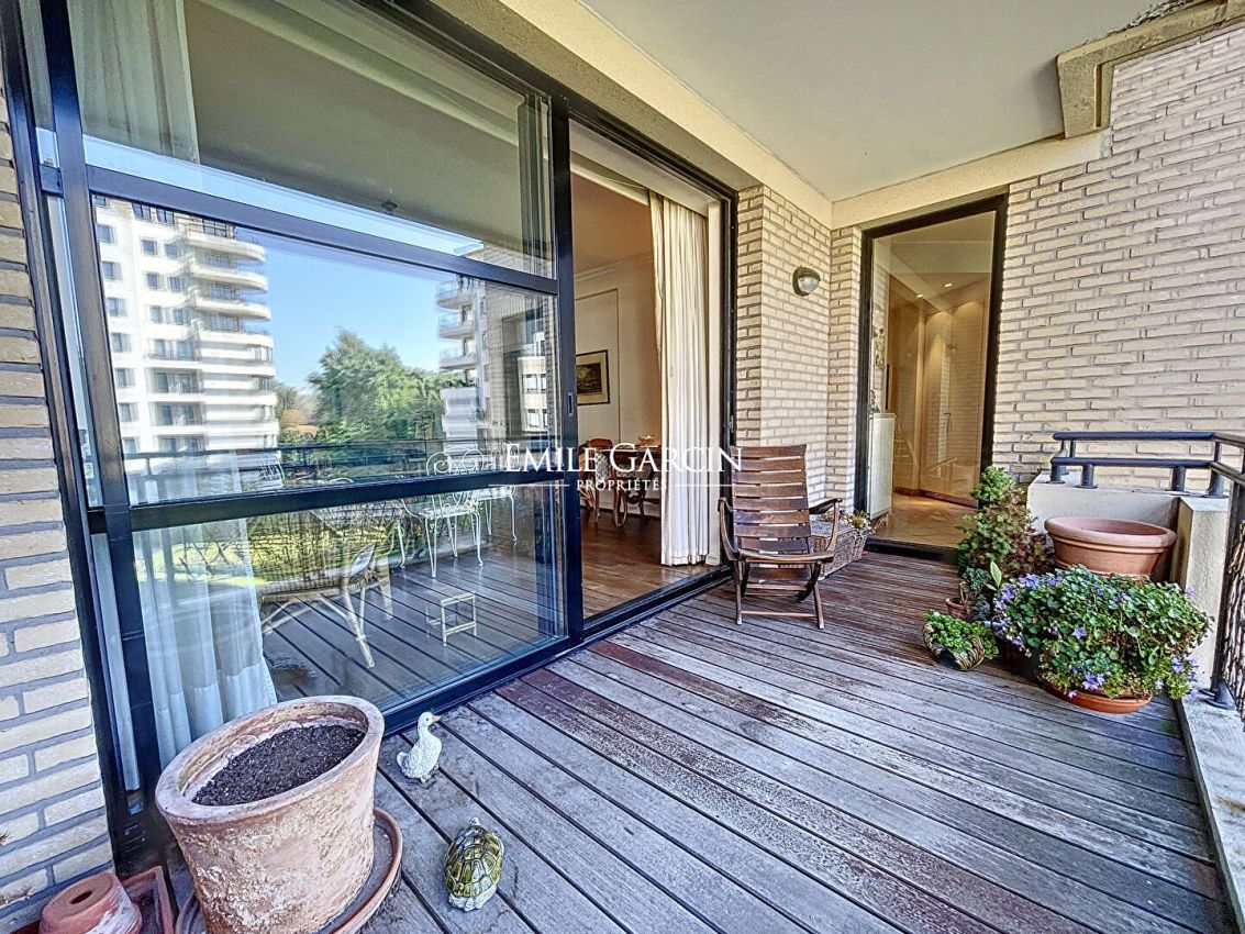 APARTMENT FOR SALE IN UCCLE, BRUSSELS - Emile Garcin Belgique - Image 2