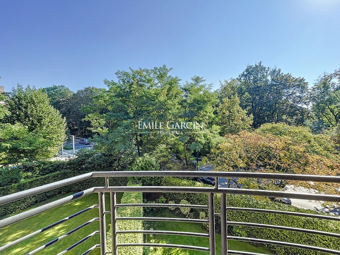 APARTMENT FOR SALE IN UCCLE, BRUSSELS - Emile Garcin Belgique - Image 3