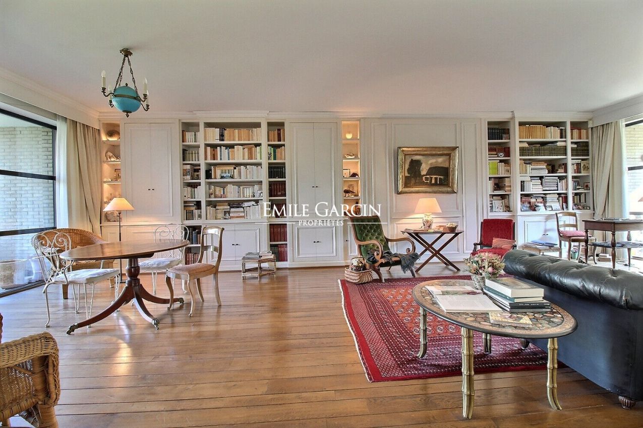 APARTMENT FOR SALE IN UCCLE, BRUSSELS - Emile Garcin Belgique - Image 4